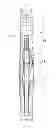 Fig. 01 - Expandable reamer assemblies, bottom-hole assemblies, and related methods