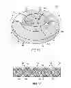 Fig. 08 - Polycrystalline compact tables for cutting elements and methods of fabrication