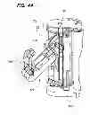 Fig. 35 - ELECTROMECHANICALLY COUNTERBALANCED HUMANOID ROBOTIC SYSTEM