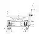 Fig. 01 - Electric assist cart