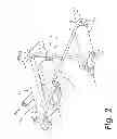 Fig. 03 - FULL HYDRAULIC POWER STEERING WITH POSITIVE FORCE FEEDBACK