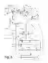 Fig. 07 - FULL HYDRAULIC POWER STEERING WITH POSITIVE FORCE FEEDBACK