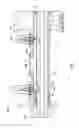 Fig. 07 - Hydraulic motor driven rack and pinion steering assembly