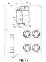 Fig. 07 - Power-switching device with interlock mechanism