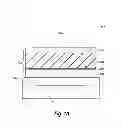 Fig. 02 - METHOD OF FABRICATING RARE-EARTH ELEMENT DOPED PIEZOELECTRIC MATERIAL WITH VARIOUS AMOUNTS OF DOPANTS AND A SELECTED C-AXIS ORIENTATION