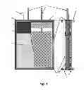 Fig. 02 - Anodic compartment for metal electrowinning cells