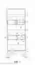 Fig. 02 - Proppant storage vessel and assembly thereof