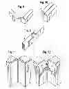 Fig. 06 - Collapsible Packaging Sleeve for Attaching to a Base and Container Formed Therefrom