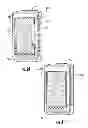 Fig. 06 - Protective Covering for Personal Electronic Device