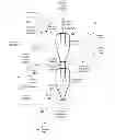 Fig. 01 - Separation of solid asphaltenes from heavy liquid hydrocarbons using novel apparatus and process (“IAS”)