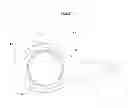 Fig. 06 - Collapsible sifter