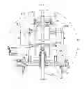 Fig. 07 - MULTICAGE-TYPE DEVICE FOR FILTERING BALLAST WATER FOR AUTOMATICALLY CONTROLLING SEQUENTIAL BACKWASHING AND METHOD FOR SAME