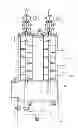 Fig. 09 - MULTICAGE-TYPE DEVICE FOR FILTERING BALLAST WATER FOR AUTOMATICALLY CONTROLLING SEQUENTIAL BACKWASHING AND METHOD FOR SAME