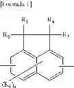Fig. 03 - RESIN HAVING FLUORENE STRUCTURE AND MATERIAL FOR FORMING UNDERLAYER FILM FOR LITHOGRAPHY