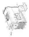 Fig. 07 - Integrated consumable storage space within a plasma cutting system