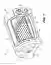Fig. 02 - Toaster Oven with Improved Access to Cooking Cavity