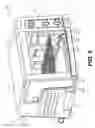 Fig. 06 - Toaster Oven with Improved Access to Cooking Cavity