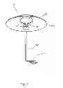 Fig. 09 - Top-browner cooking system for electric roasting ovens and method of use