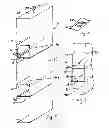 Fig. 06 - HANGING SHOE COMPARTMENTS WITH MOVABLE SHELVES
