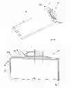 Fig. 09 - Container for products, particularly for fluid products