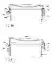 Fig. 06 - Child-resistant container with hinged closure