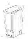 Fig. 01 - Trash can