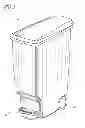 Fig. 02 - Trash can
