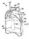 Fig. 01 - READY TO FEED CONTAINER WITH DRINKING DISPENSER AND SEALING MEMBER, AND RELATED METHOD