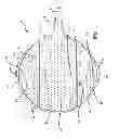 Fig. 02 - Foldable splatter screen