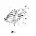 Fig. 06 - Foldable splatter screen