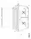 Fig. 08 - Cooler with wrap-around side cover