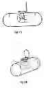 Fig. 02 - Element for eliminating turbulent behavior of liquid in a holder