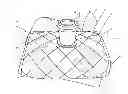 Fig. 01 - Vehicle Beverage Shield