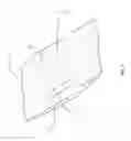 Fig. 02 - Reusable shopping bag storage and dispensing system