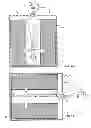Fig. 02 - Dispenser for static center-feed coreless roll of sheet product
