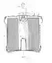 Fig. 09 - Dispenser for static center-feed coreless roll of sheet product