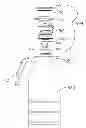 Fig. 01 - Beverage dispensing flow control device and method thereof