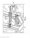 Fig. 06 - ROPS mount for work vehicle display interface