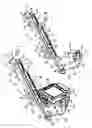 Fig. 08 - ROPS mount for work vehicle display interface