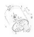 Fig. 06 - Rotary powered articulation joints for surgical instruments