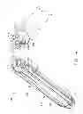 Fig. 08 - Rotary powered articulation joints for surgical instruments