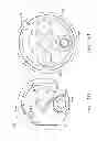 Fig. 09 - Rotary powered articulation joints for surgical instruments