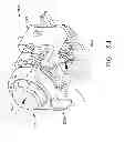 Fig. 28 - Rotary powered articulation joints for surgical instruments