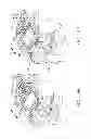 Fig. 30 - Rotary powered articulation joints for surgical instruments
