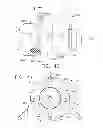 Fig. 32 - Rotary powered articulation joints for surgical instruments
