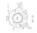 Fig. 34 - Rotary powered articulation joints for surgical instruments