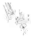 Fig. 40 - Rotary powered articulation joints for surgical instruments