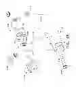 Fig. 46 - Rotary powered articulation joints for surgical instruments