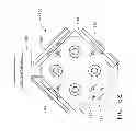 Fig. 59 - Rotary powered articulation joints for surgical instruments