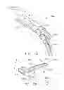 Fig. 63 - Rotary powered articulation joints for surgical instruments